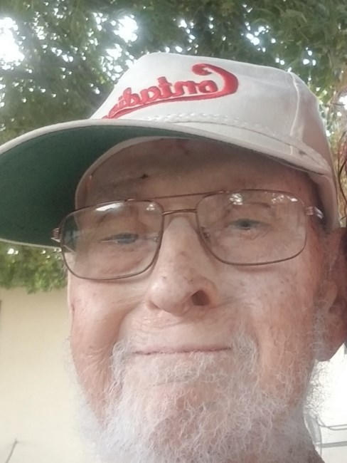 Obituary of John William Weisser