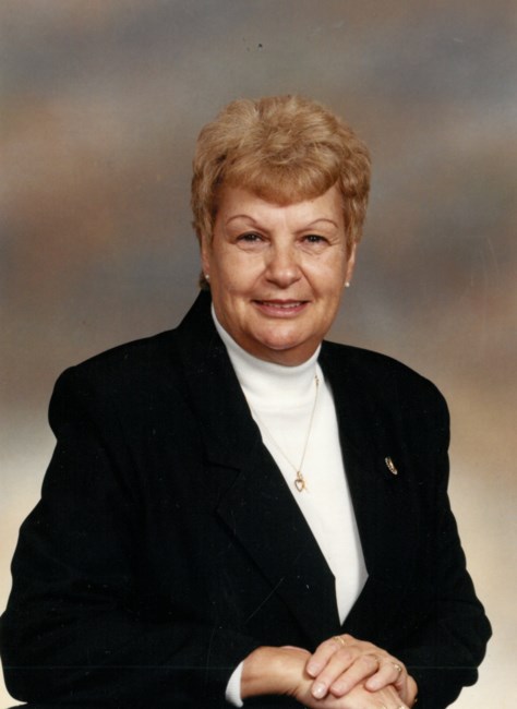 Obituary of Lise Bergeron