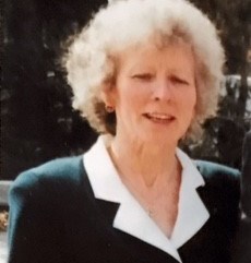 Obituary of Philomena M Ayer
