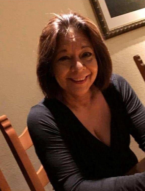 Obituary of Mecela Rivera-Ramos