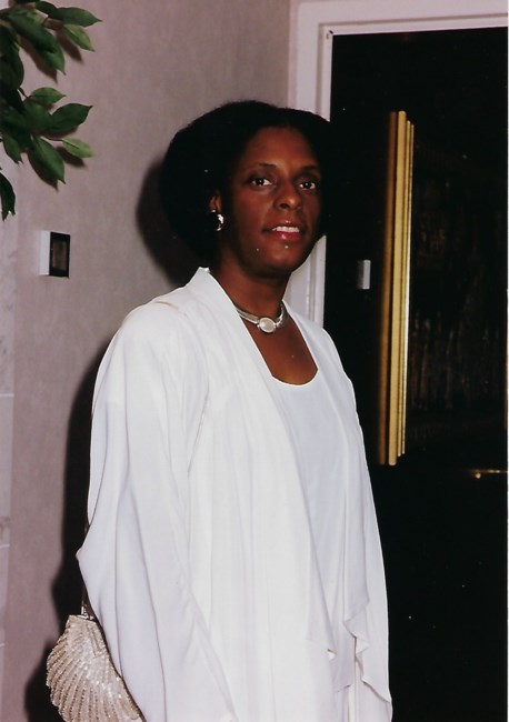 Obituario de Anna Marie Anderson