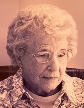 Obituary of Margaret L. Conklin
