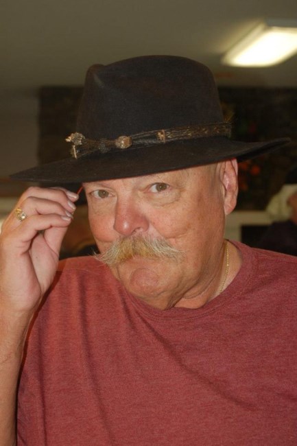 Obituary of Robert Wade Campbell