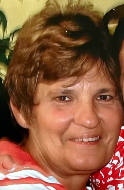 Obituary of Cheryl Dawn Gabel