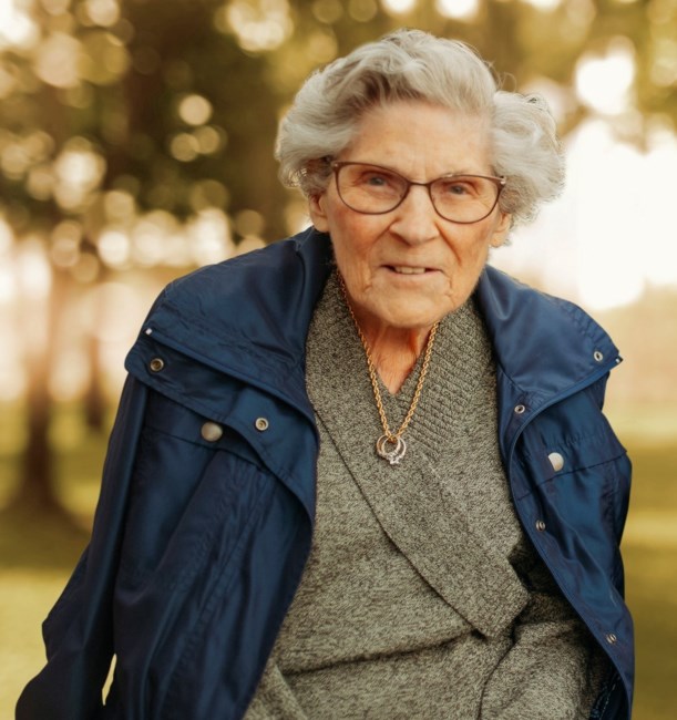 Obituary of Carolyn Nell Tucker