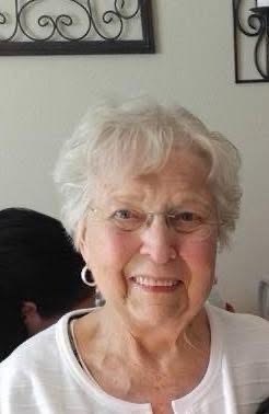 Obituary of Margaret Evelyn Biell-Eckerson