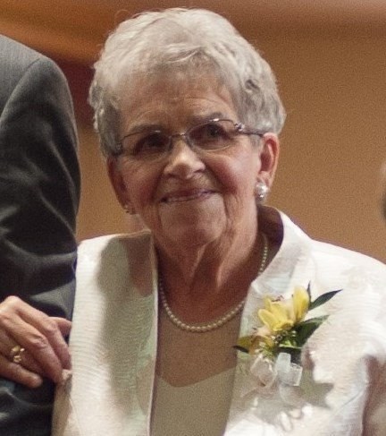 Obituary of Dolores Green