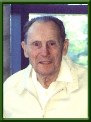 Obituary of Guenther Huntenburg