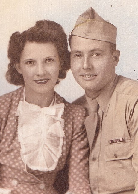 Obituary of Mary Elizabeth Cleveland Henderson