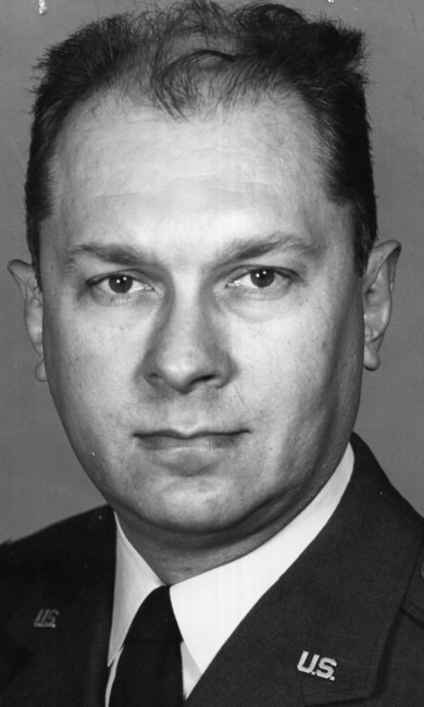 Obituary of Dr. Alfred Robert Stumpe