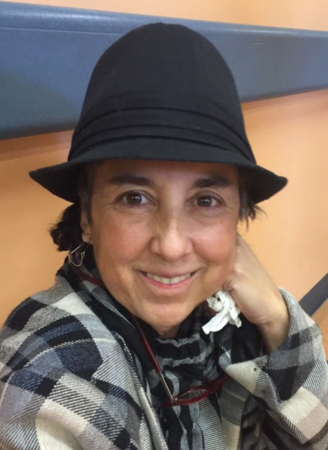 Avis de décès de Nathalie Saint-Jean