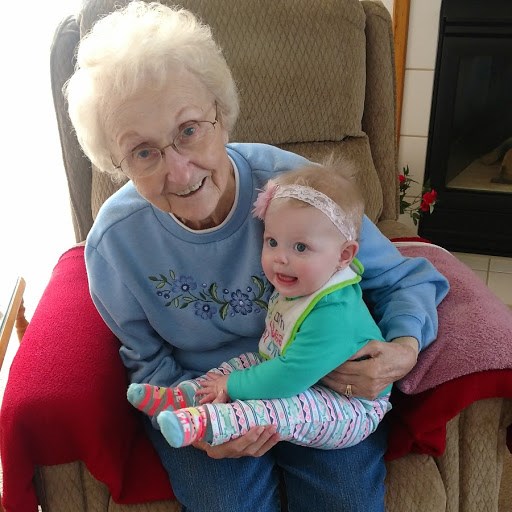 Obituary of Wilma Viola Aab