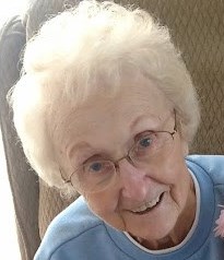 Avis de décès de Wilma Viola Aab