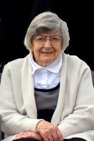 Obituary of Dorothy Batema