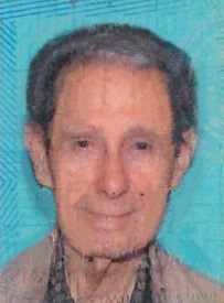 Obituary of Mr. Efraín Padilla Morales