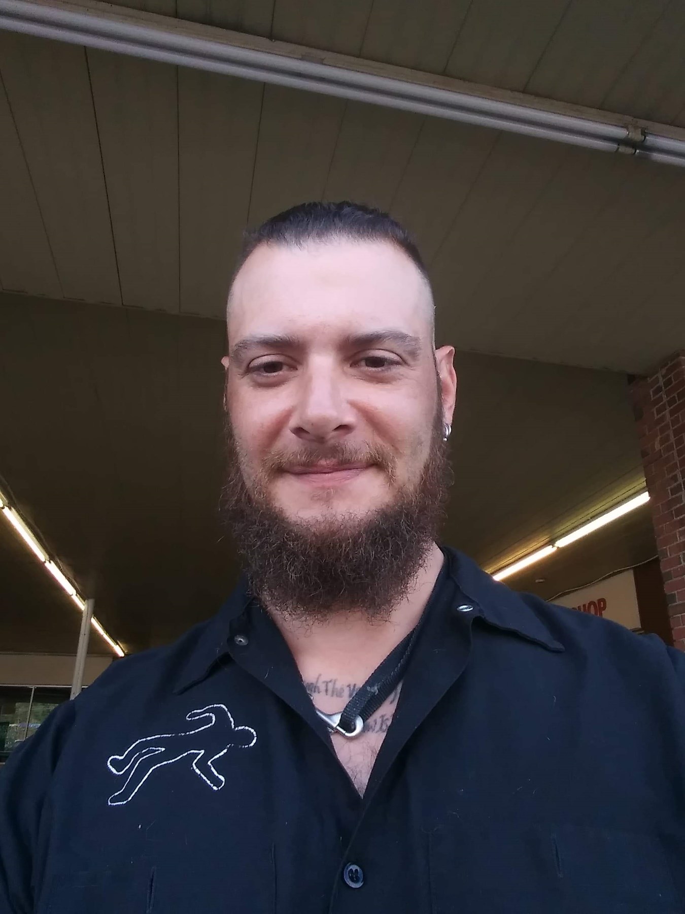 Obituary of Bryan "Tank" Sherman