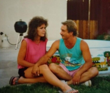 Obituary of Donna Marie Garrett