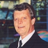 Obituary of Michael Dennis "Pete" Peterson