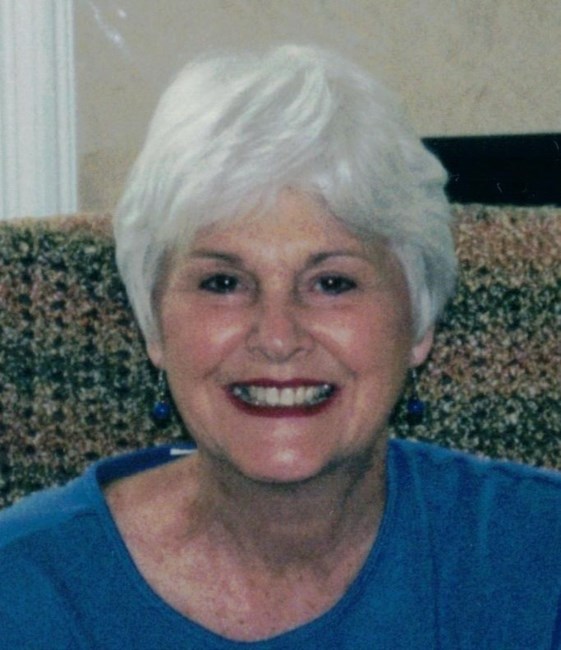 Obituary of Margaret A Hubert