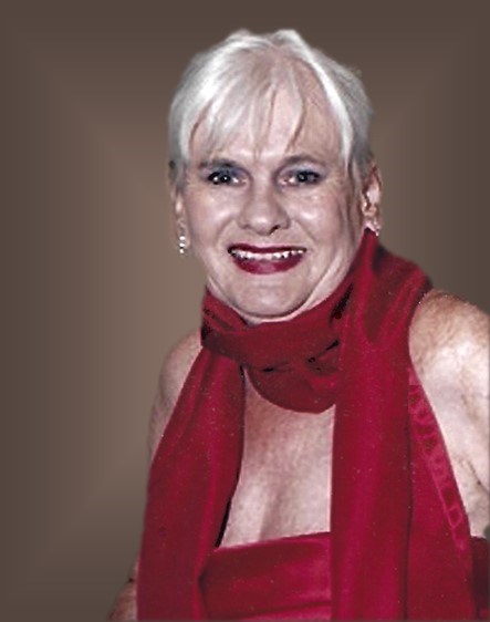 Obituary of Ona Marion Gibson