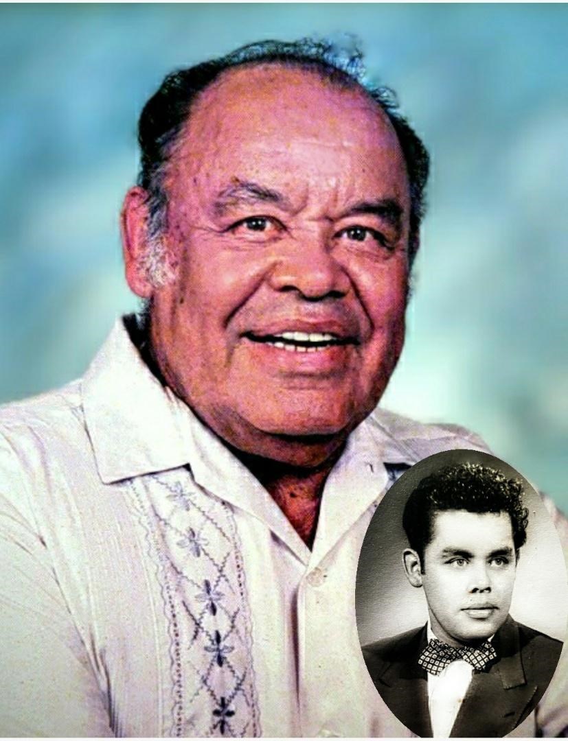 Obituario de Carlos Orozco Jr.