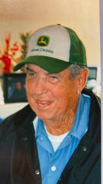 Obituary of Robert K Currie