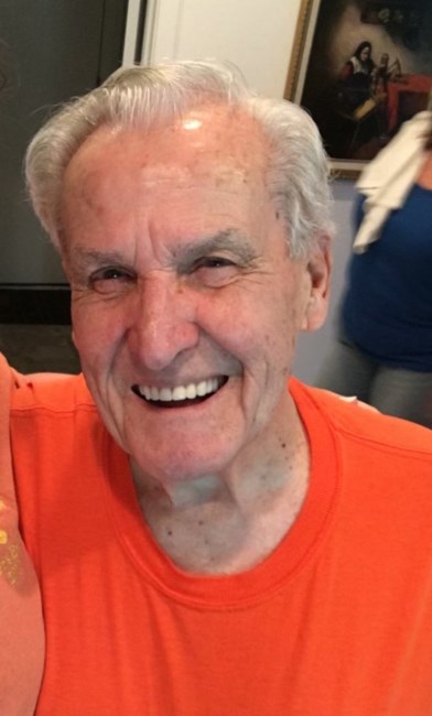 Obituary of William Newton Reed