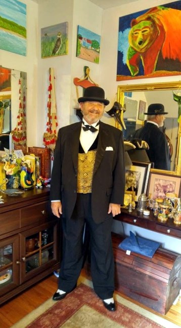 Obituary of Kenneth Woodruff Sewell Jr.