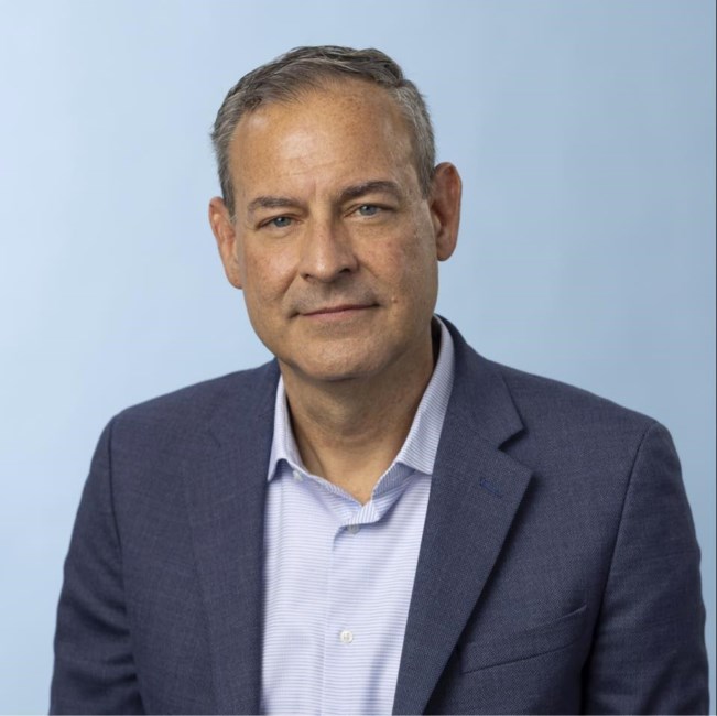 Obituary of Patrick Beloeil