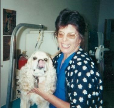 Obituary of Norma Jean Fleig