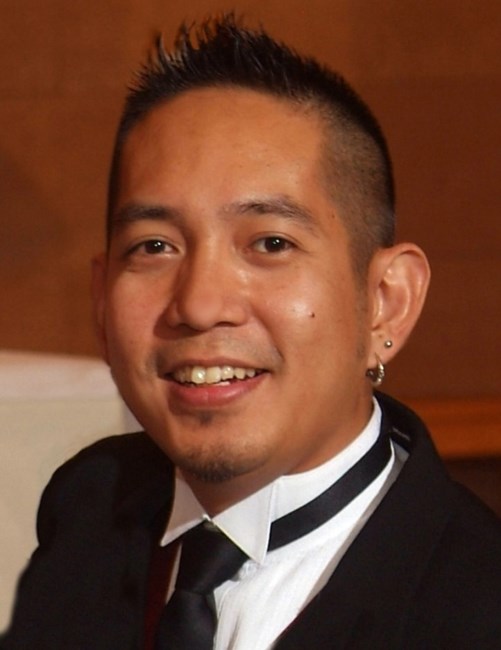 Obituary of Ian Arche