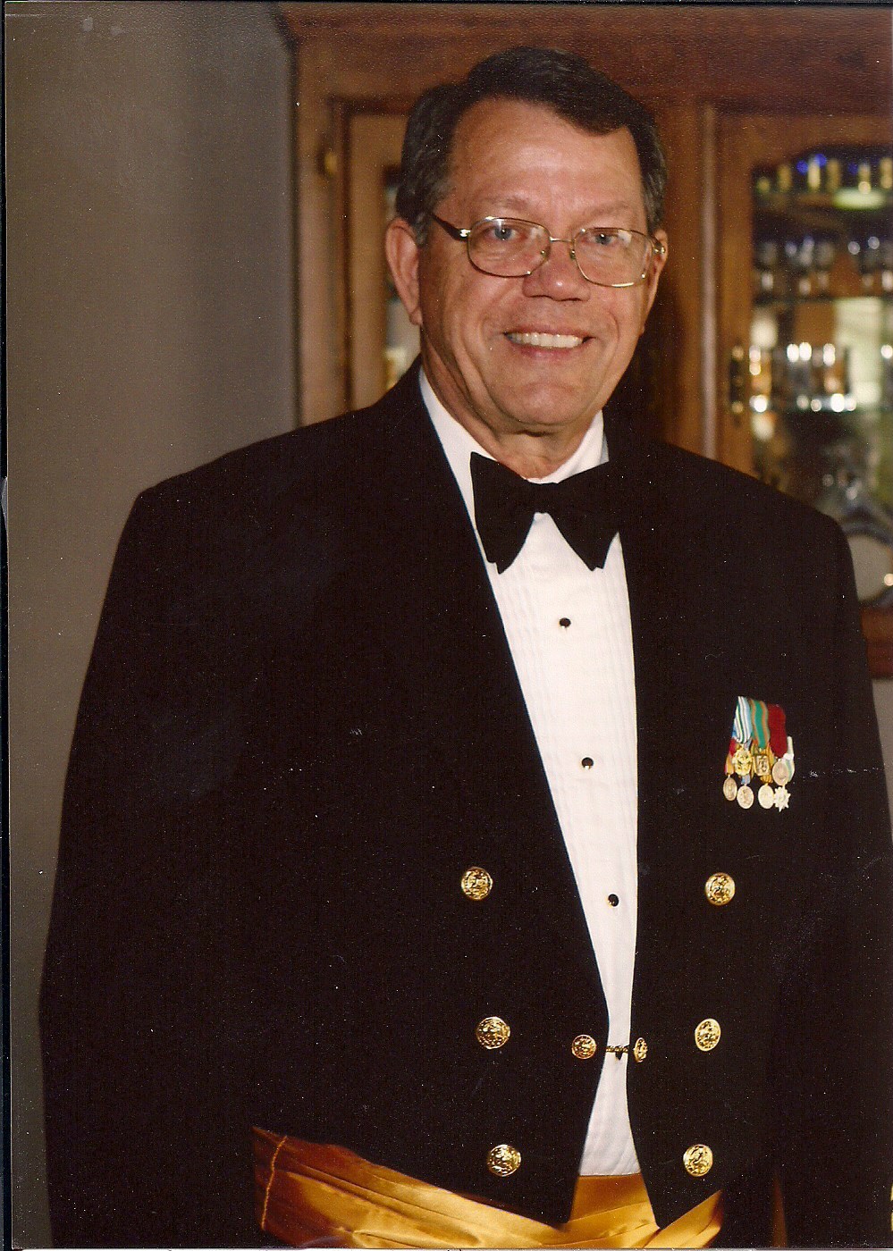 Obituary of Layne Dixon Hurst