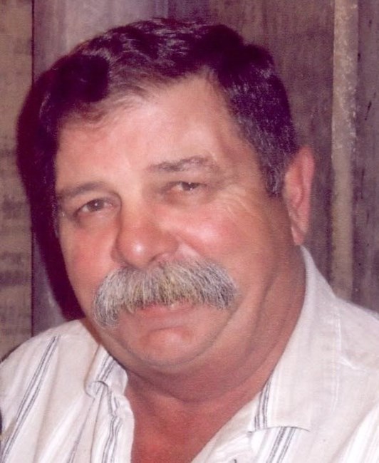 Obituary of Ronald Mark Harris