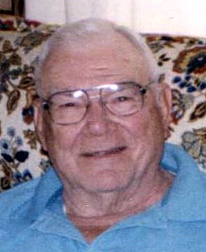 Obituary of Ralph E. Nelson Jr