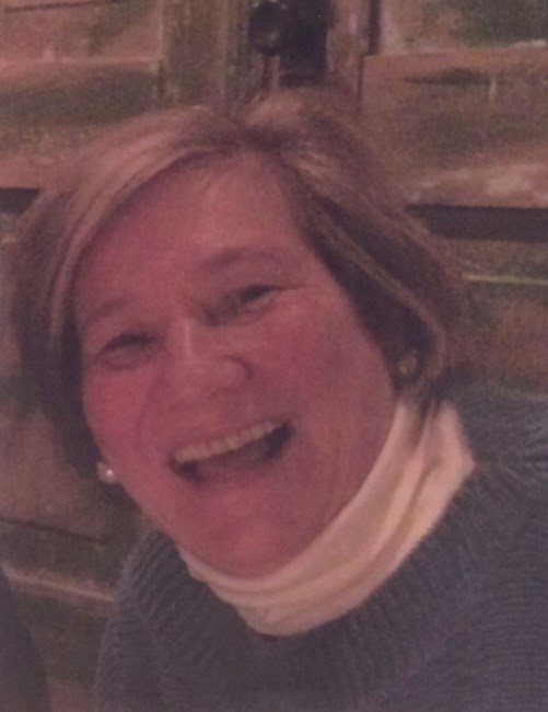 Obituary of Jean Ellen StClair