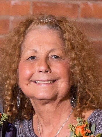 Obituary of Carol V Fleet