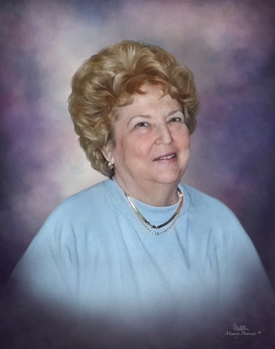 Obituary of Eileen "Sandy" Geissler