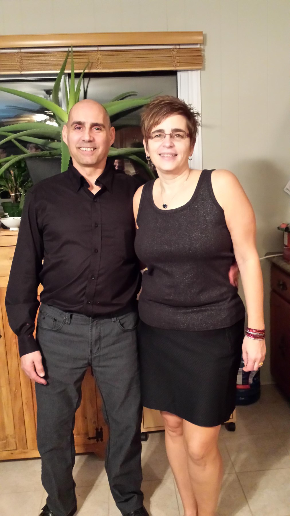 Obituary of Dominique Groulx