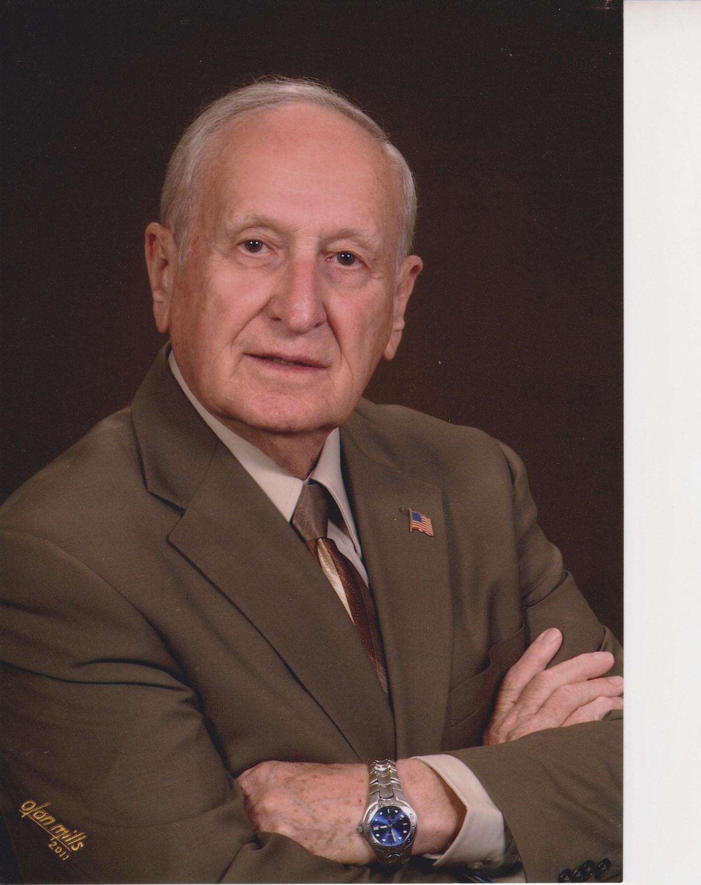 Obituary of Orlando "O.K." Friesen