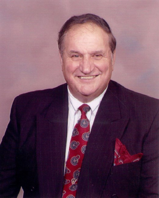Obituary of Joseph E. Saar