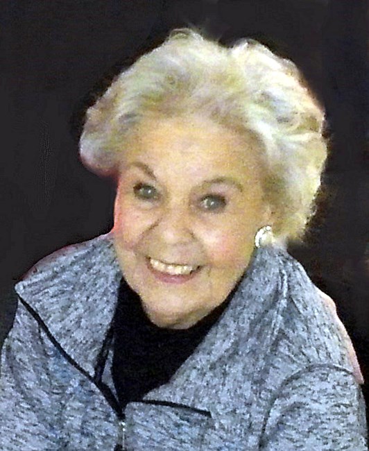 Obituario de Dorothy Marilynn Boggemes