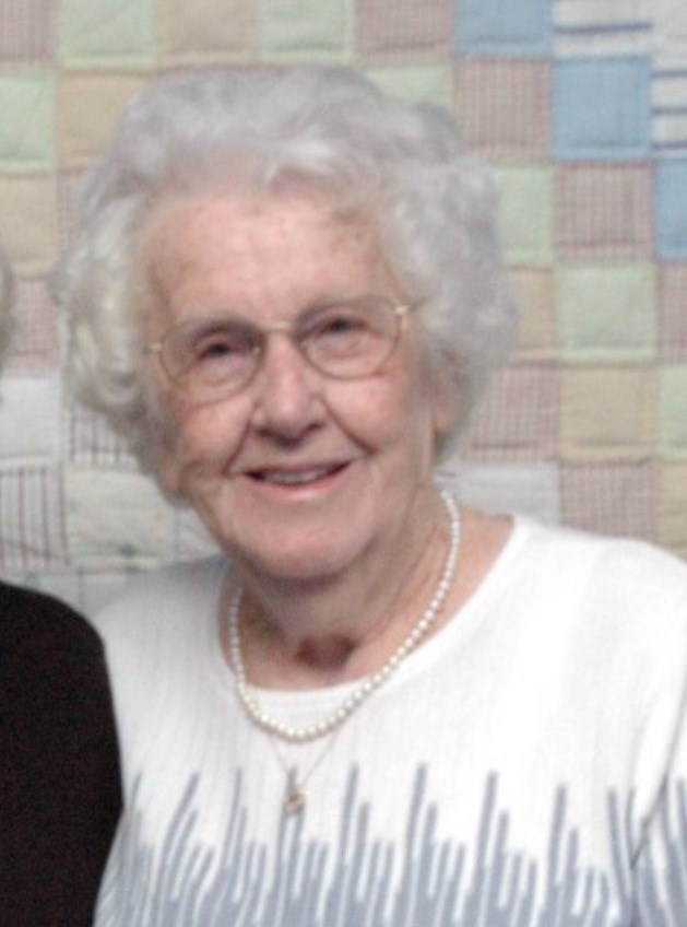 Beulah Sizemore Obituary Franklin, OH