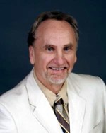 Larry Whitaker