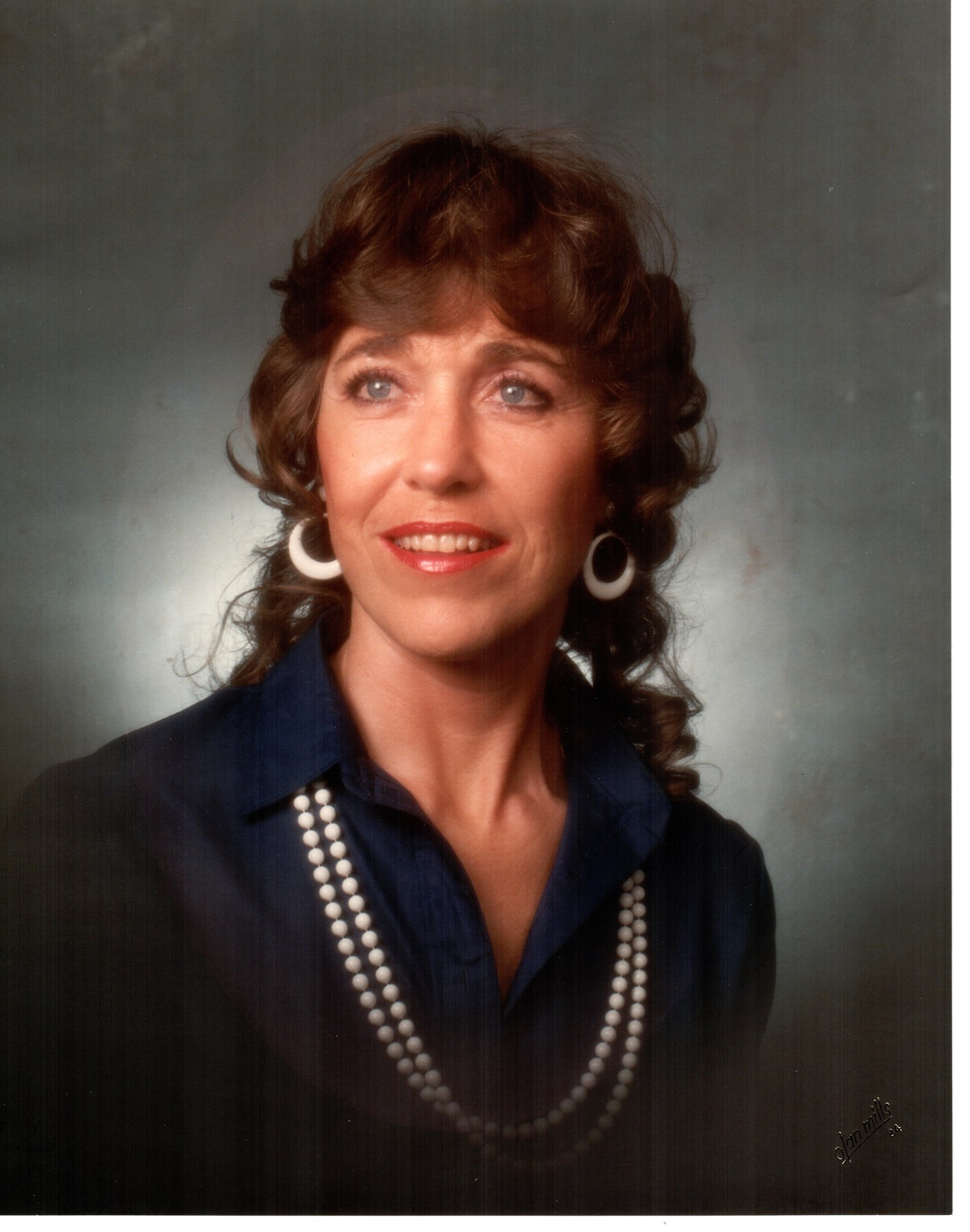 Obituary of Jean Hazel Hill