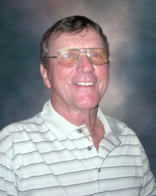 Obituary of Robert Piteau