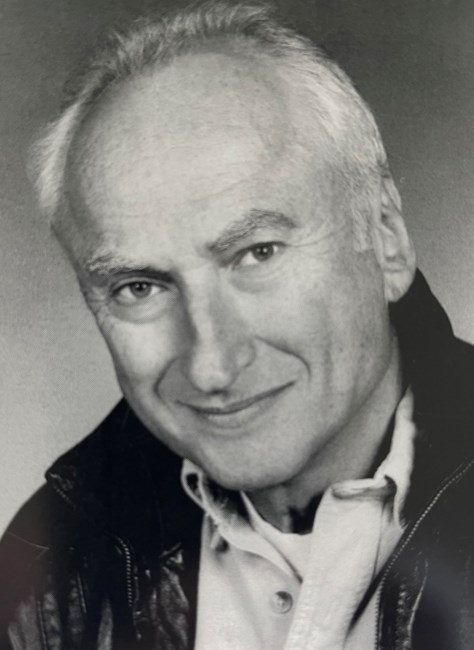 Obituary of Dr. Michael Greenfield