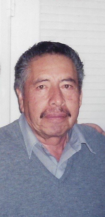 Obituary of Apolinar Galan
