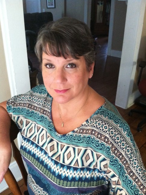 Obituary of Mrs. Wanda Alexander Adams