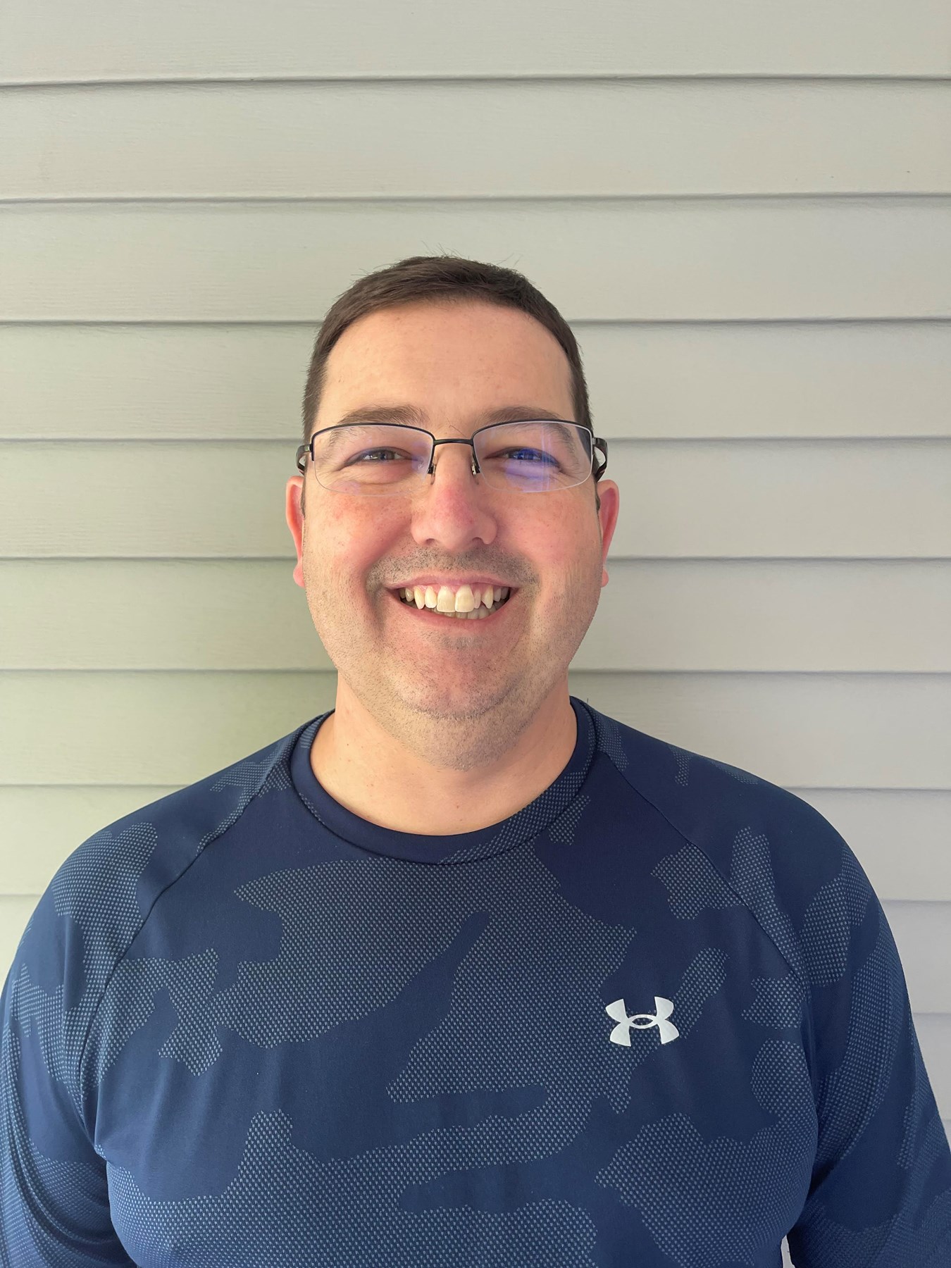 Obituary of Robert Bergeron