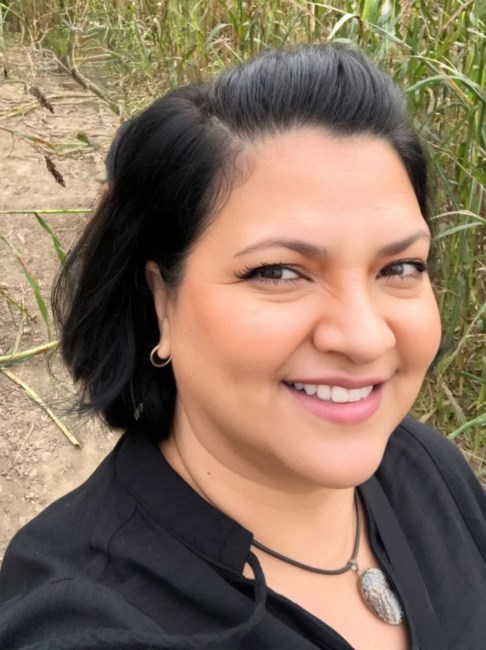 Obituary of Yvette Esther Felipe